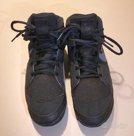 Scarpe Nike lotta greco-romana/box Tg 42