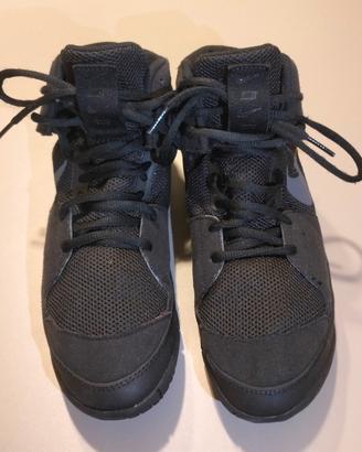 Scarpe Nike lotta greco-romana/box Tg 42