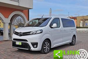 TOYOTA Proace Verso 2.0D 144 CV L1 D Executive