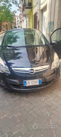 Opel Corsa 1.3 multijet 90cv