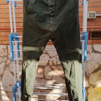 jeans militari 