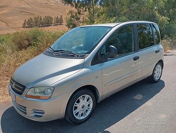 Fiat Multipla 1.9 JTD UNI PROPRIETARIO 