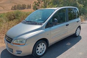 Fiat Multipla 1.9 JTD UNI PROPRIETARIO 