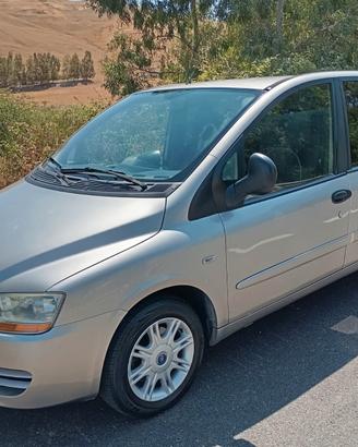 Fiat Multipla 1.9 JTD UNI PROPRIETARIO 