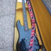 fendet jazz precision