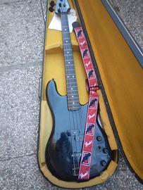 fendet jazz precision