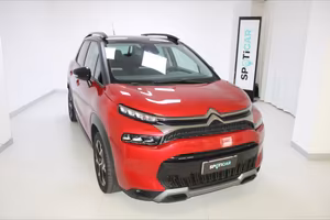 CITROEN C3 Aircross 1ª s. - C3 Aircross PureTech 1