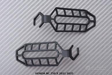 Protezione frecce per HONDA NC 750 X 2021 2025
