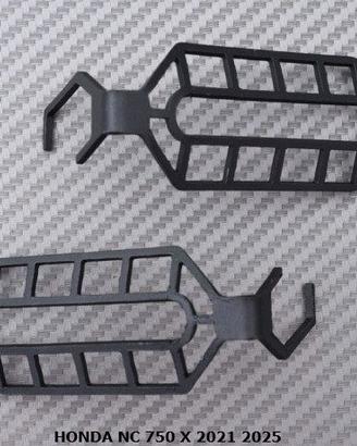 Protezione frecce per HONDA NC 750 X 2021 2025
