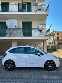 Citroën C3  - 10/2011