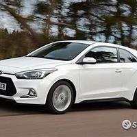 Ricambi HYUNDAI I20 2016