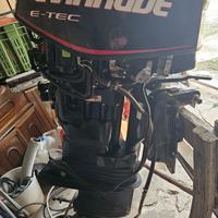 evinrude 49 e tec