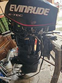 evinrude 49 e tec