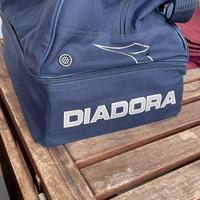 Borsa da calcio/palestra