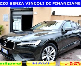 Volvo V60 2.0 B4 197CV HYBRID/DIESEL GEARTRONIC *P