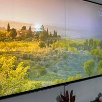 Tv lg 50” nanocell