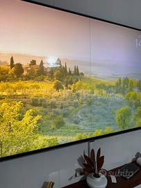 Tv lg 50” nanocell