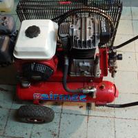 MOTOCOMPRERSSORE X OLIVE