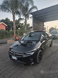 Opel Corsa 1.5 D 100 CV GS Line