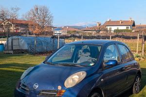 Nissan Micra 2003 | PRONTA ALL'USO