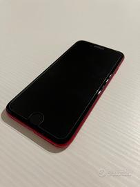 iPhone SE (2ª generazione) - 64GB