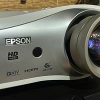 Proiettore epson TW700 come nuovo