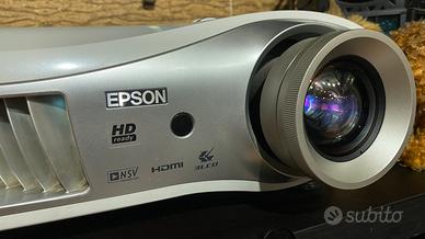 Proiettore epson TW700 come nuovo