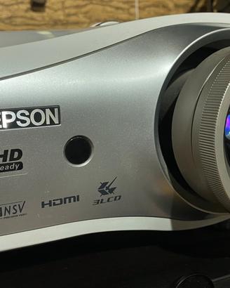 Proiettore epson TW700 come nuovo