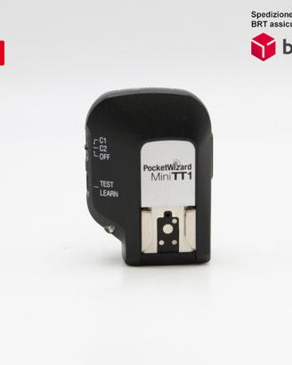 POCKET WIZARD MINI TT1