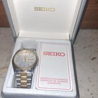 Seiko President 5Y23-8A61 vintage
