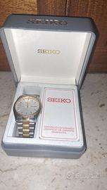 Seiko President 5Y23-8A61 vintage