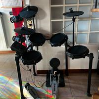 Batteria elettronica Alesis Nitro Mesh Kit