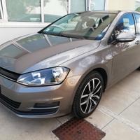 Volkswagen Golf 1.4 TGI 5p. Trendline BlueMotion