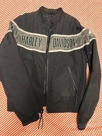 Bomber Harley Davidson