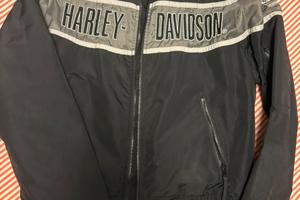 Bomber Harley Davidson