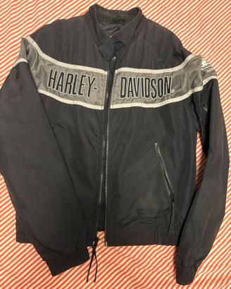 Bomber Harley Davidson
