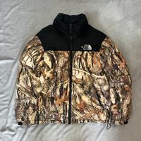 Piumino The North Face Nuptse 1996 Retro