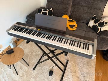 Pianoforte digitale    Casio Privia PX-300