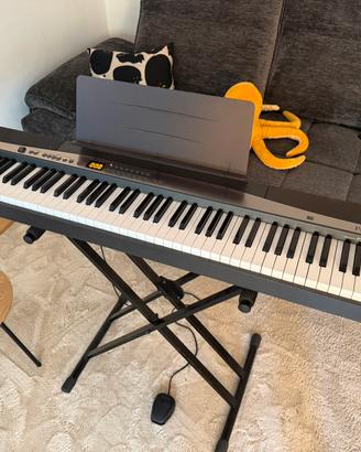 Pianoforte digitale    Casio Privia PX-300