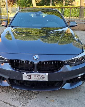 Bmw 420 420d xDrive Coup Msport