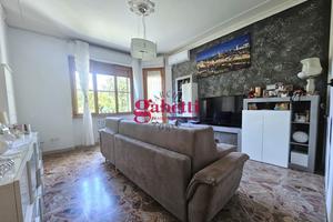 Appartamento Campi Bisenzio [AC041VRG]