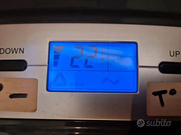 climatizzatore portatile