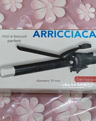 Arricciacapelli Capriccio