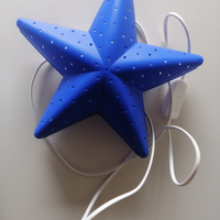 Lampada Stella Ikea per bambini NUOVO