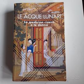 Libro medicina tradizionale cinese 