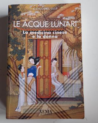 Libro medicina tradizionale cinese 