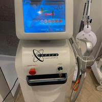 Laser Diodo Professionale Laser QB / QB600
