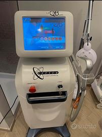 Laser Diodo Professionale Laser QB / QB600
