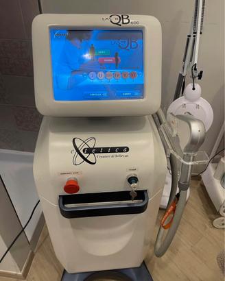 Laser Diodo Professionale Laser QB / QB600