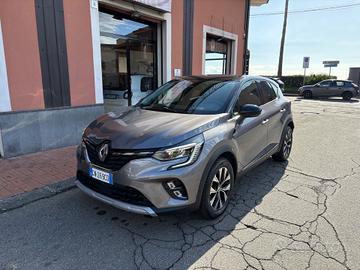 Renault Captur TCe 90 CV Techno Full 2023